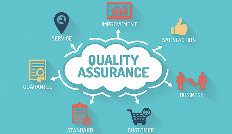 Saiba mais sobre Quality Assurance